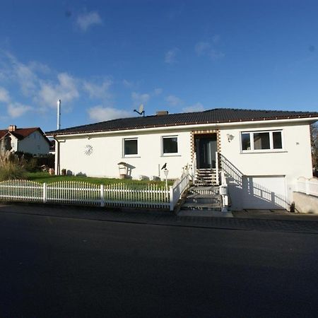 Ferienhaus Landhaus Klein Erbach  Eksteriør billede